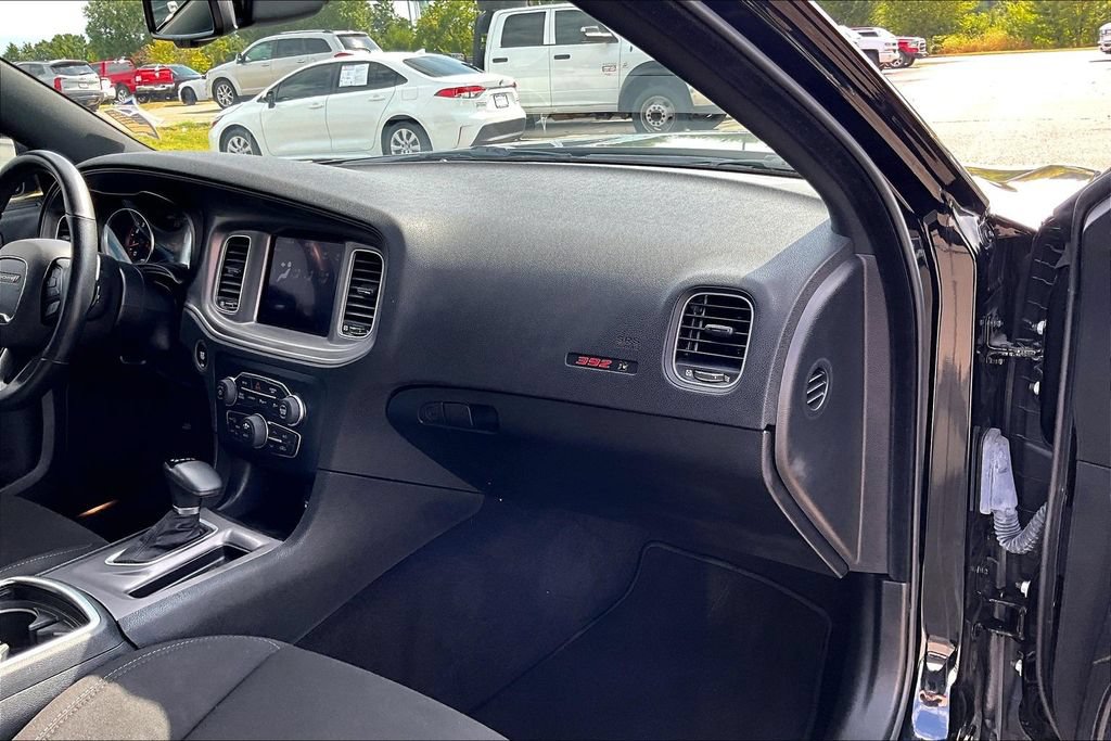 Used 2023 Dodge Charger Scat Pack RWD image 13