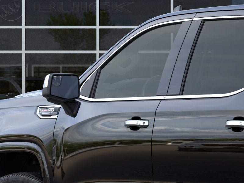 New 2026 GMC Sierra 1500 Denali w/ Denali Reserve Package AWD/4WD image 12
