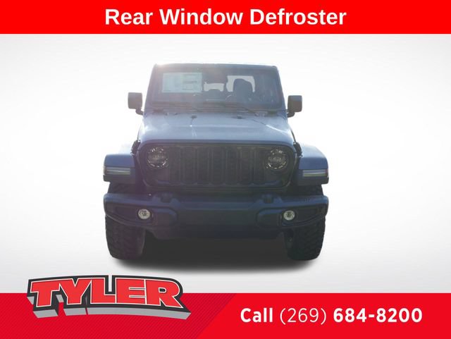 New 2026 Jeep Gladiator Sport AWD/4WD image 2