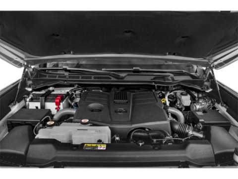 Used 2023 Toyota Tundra Limited AWD/4WD image 12