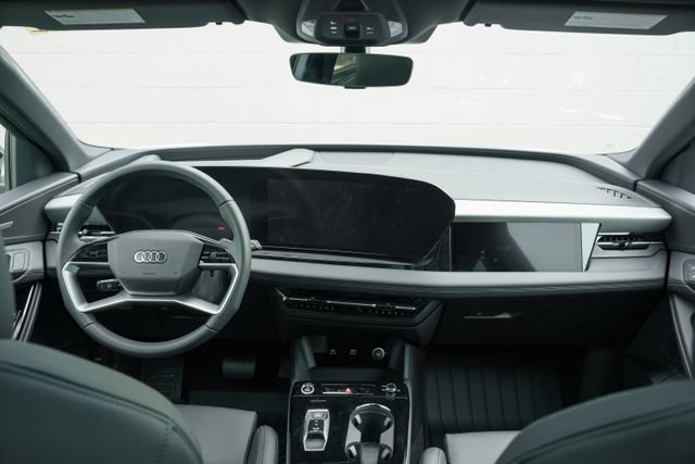 New 2027 Audi Q6 e-tron Premium Plus AWD/4WD image 8