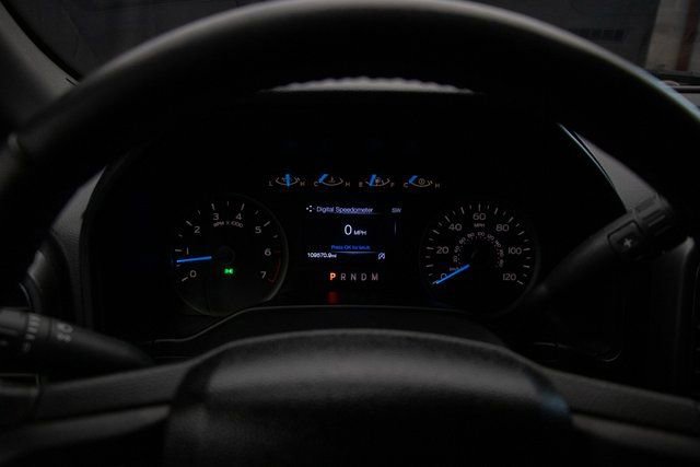 Used 2017 Ford F150 XLT w/ Equipment Group 302A Luxury image 30