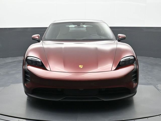 Certified 2022 Porsche Taycan 4S image 25