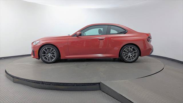 Used 2024 BMW 230i Coupe RWD image 3