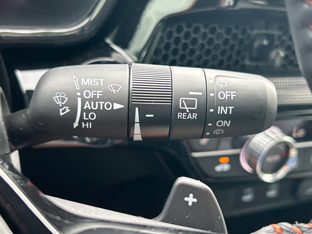 Used 2026 Honda CR-V Sport Touring image 30