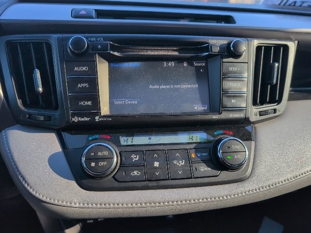 Used 2016 Toyota RAV4 XLE image 15