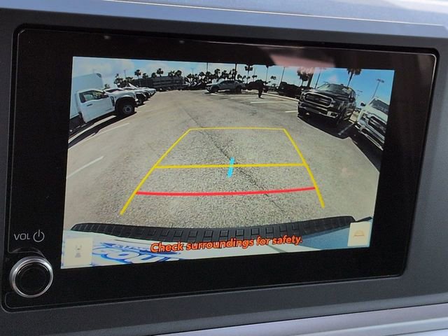 Used 2026 Toyota 4Runner SR5 image 20