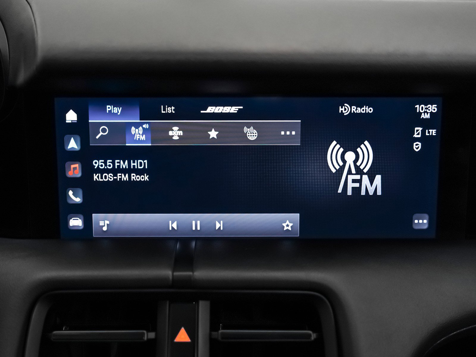 Certified 2021 Porsche Taycan 4S w/ Premium Package image 23