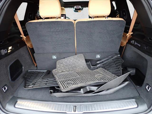 Used 2023 Jeep Grand Cherokee L Summit image 8