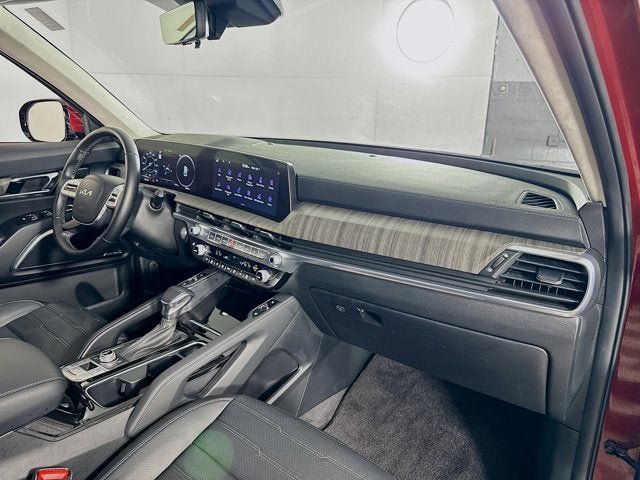 Certified 2023 Kia Telluride SX Prestige AWD/4WD image 32