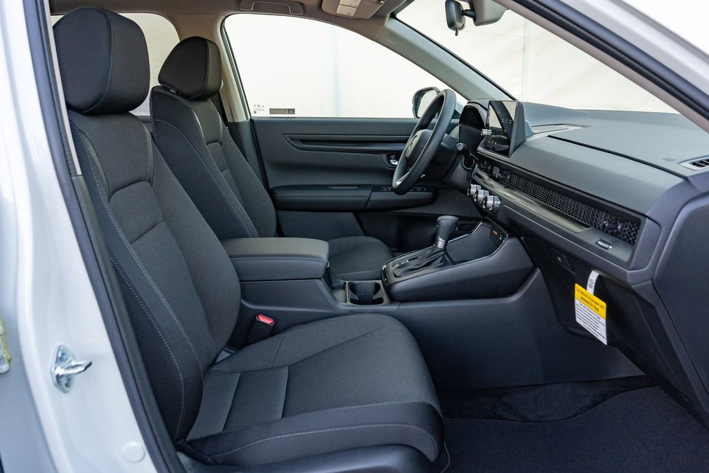 New 2026 Honda CR-V EX image 15