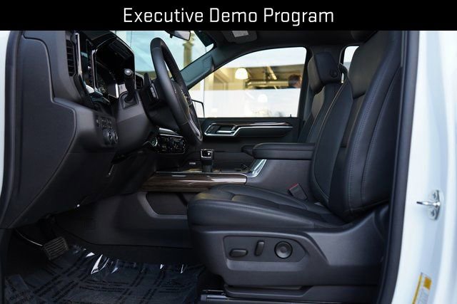 Used 2026 Chevrolet Silverado 1500 LT Trail Boss w/ LT Trail Boss Premium Package image 26