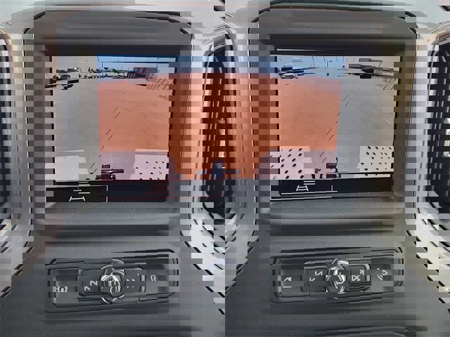 New 2024 GMC Sierra 2500 Pro w/ Convenience Package image 13