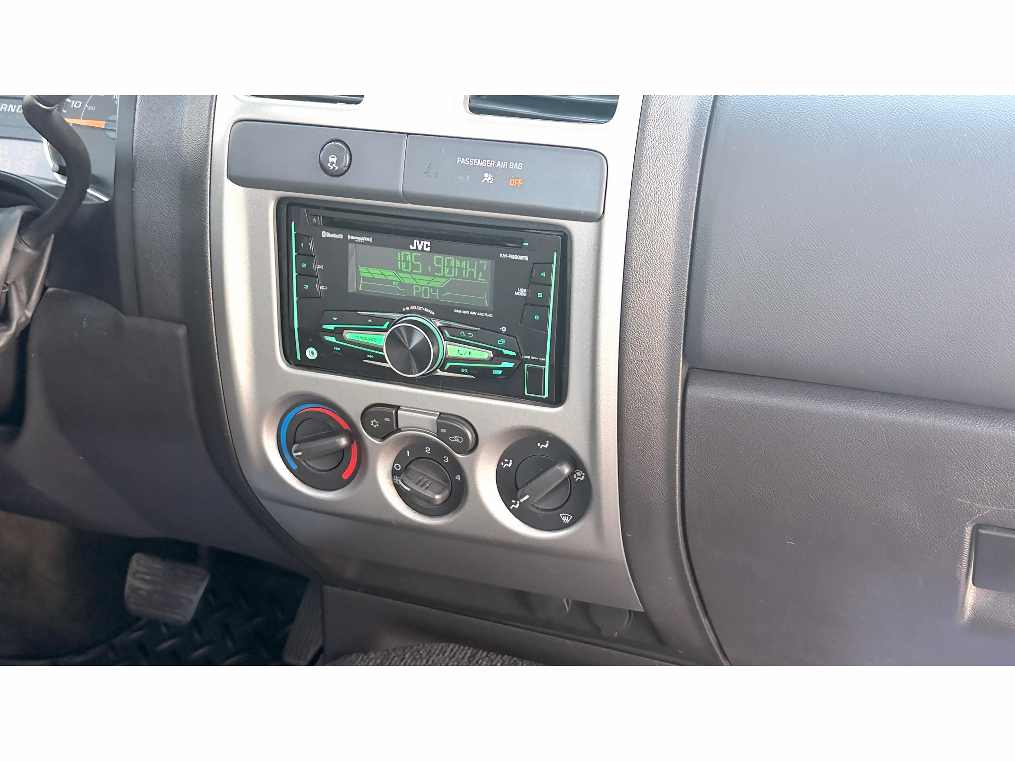 Used 2011 Chevrolet Colorado W/T RWD image 11