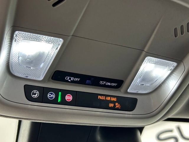 Used 2024 Chevrolet Malibu LT FWD image 25