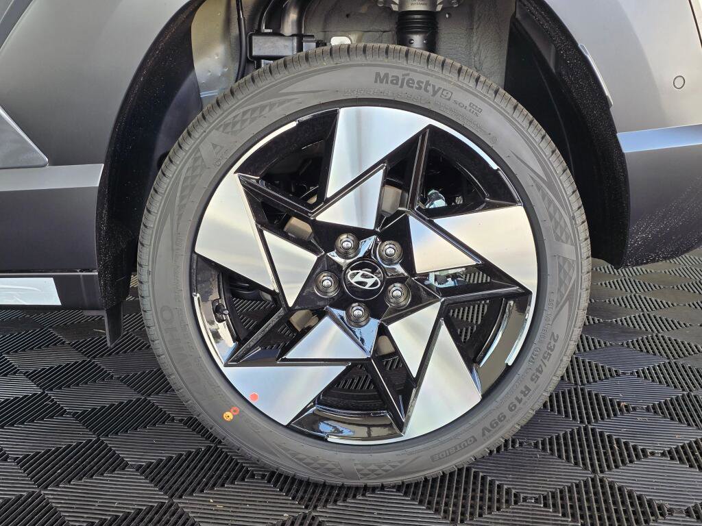 New 2026 Hyundai Kona Limited AWD/4WD image 10