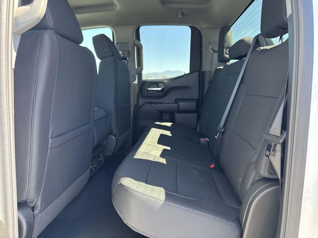 New 2026 GMC Sierra 1500 Pro w/ Graphite Edition image 17