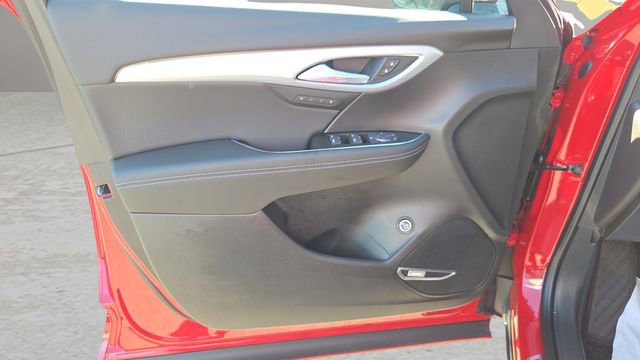 New 2026 Buick Envision Avenir image 33