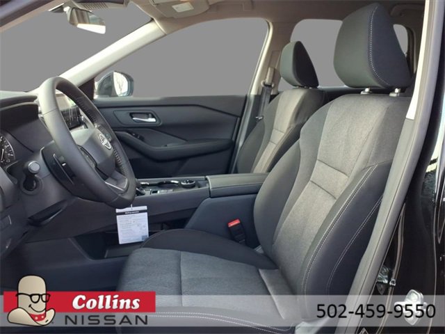 New 2026 Nissan Rogue SV w/ Cold Weather Package image 20