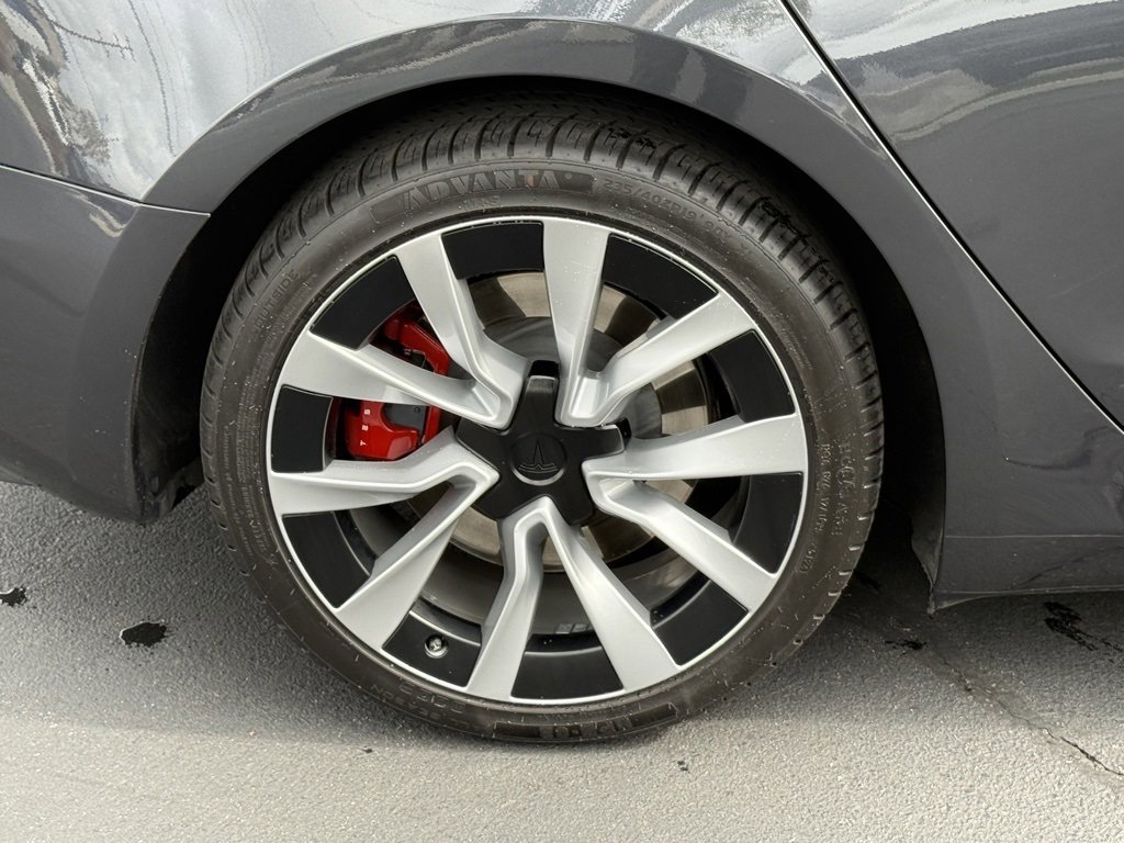 Used 2025 Tesla Model 3 Long Range image 13