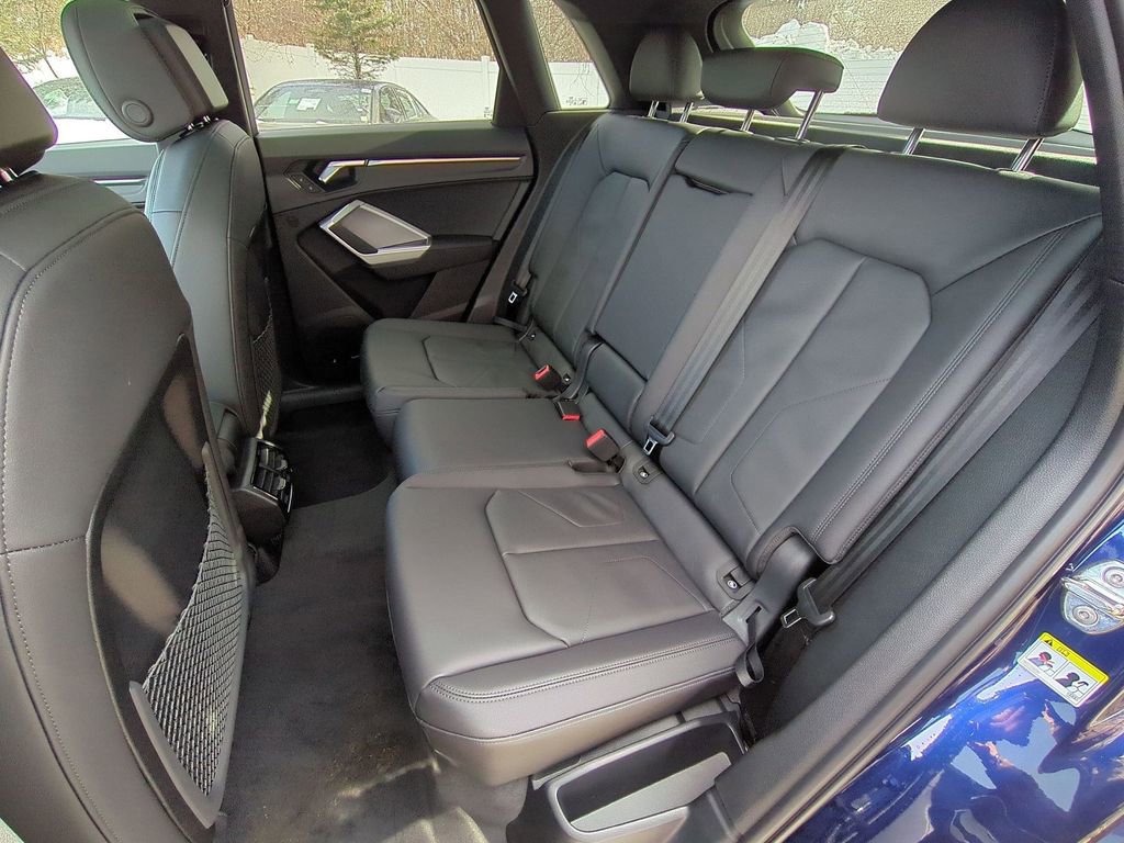 New 2025 Audi Q3 2.0T Premium image 20