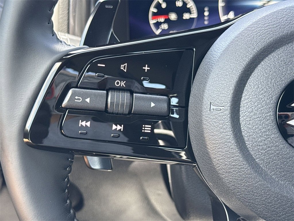 New 2025 Nissan Z Performance w/ Floor Mat Package image 49