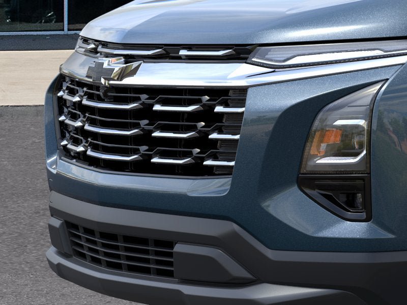 New 2026 Chevrolet Equinox LT FWD image 13
