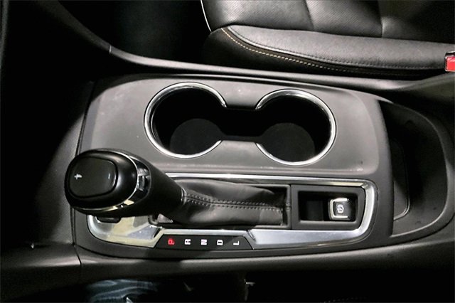 Used 2021 Chevrolet Equinox LT image 33