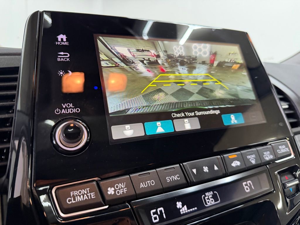 Used 2024 Honda Odyssey Elite image 28