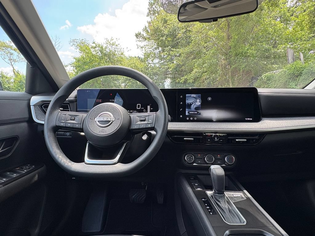 Used 2026 Nissan Kicks S FWD image 30