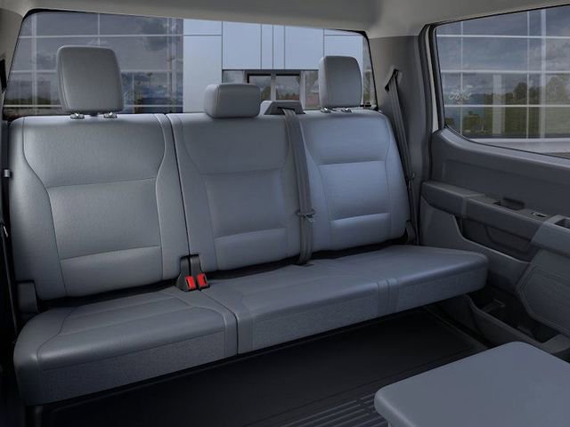 New 2026 Ford F350 XL w/ 360-Degree Camera Package image 11