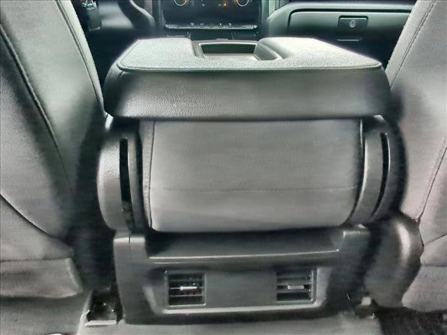 Used 2021 Chevrolet Silverado 2500 LT w/ Z71 Off-Road Package AWD/4WD image 18