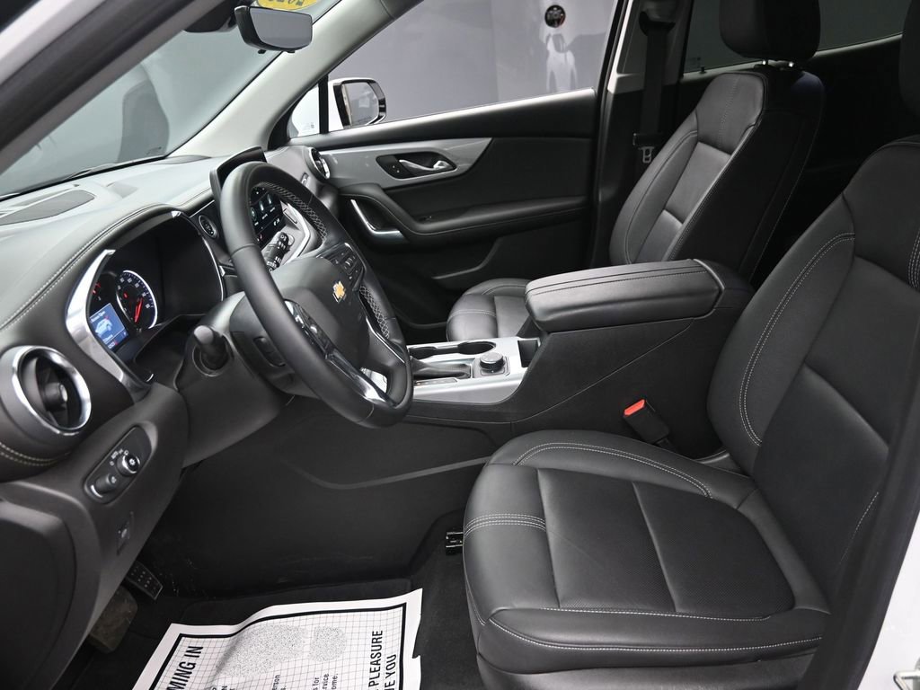 Used 2023 Chevrolet Blazer LT w/ Sound & Technology Package image 13