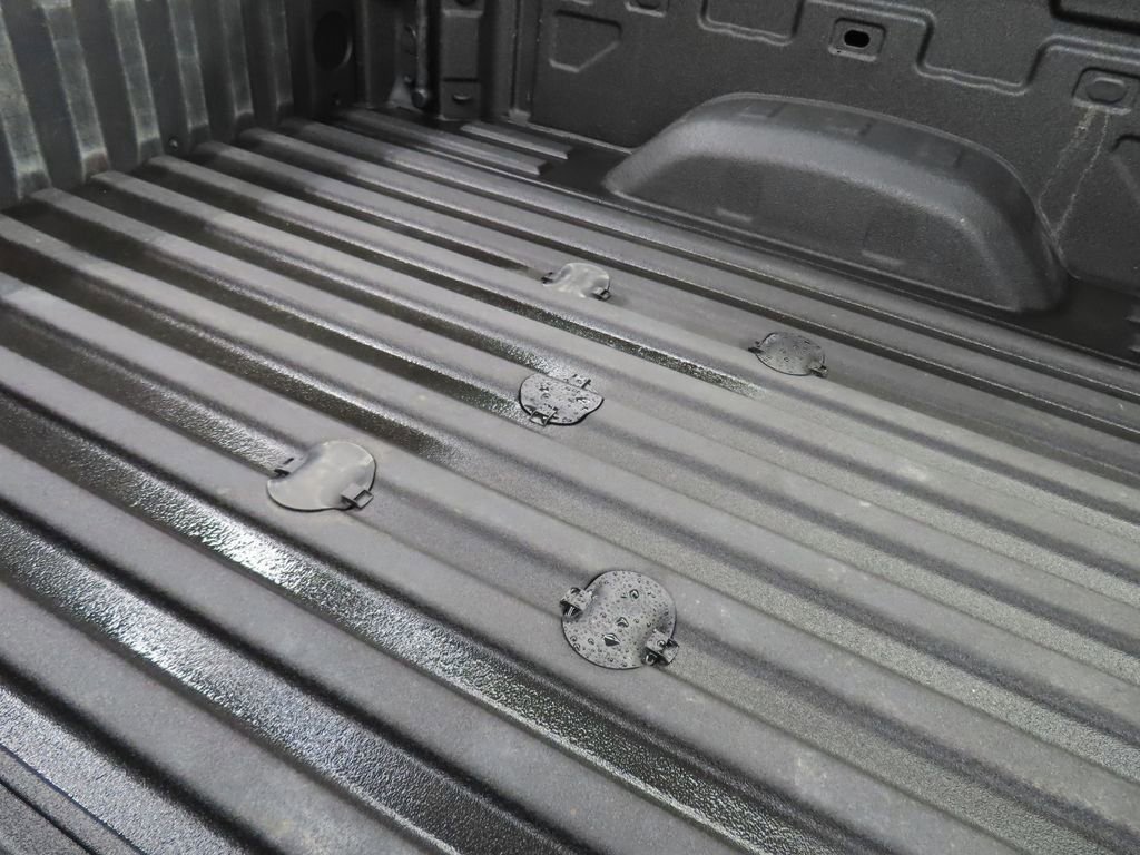 Used 2025 GMC Sierra 3500 AT4 w/ AT4 Premium Plus Package image 50