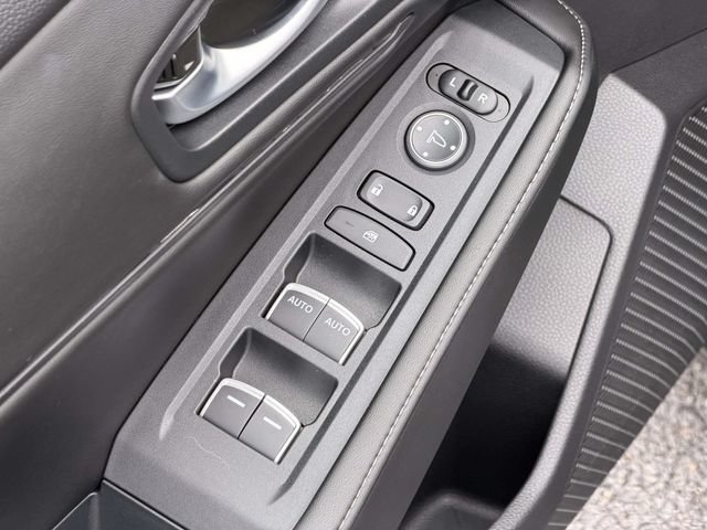 Certified 2025 Honda Accord Sport image 7