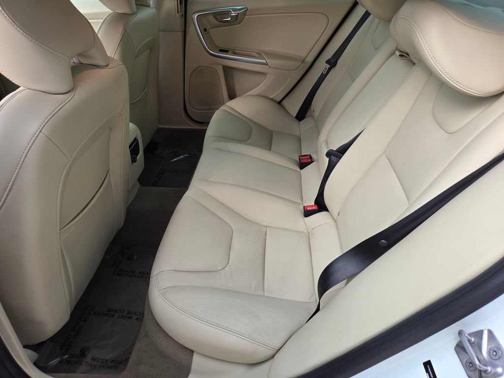 Used 2015 Volvo S60 T5 Premier FWD image 15