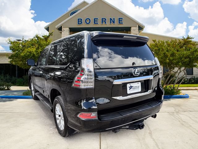 Used 2015 Lexus GX 460 w/ Premium Package AWD/4WD image 3