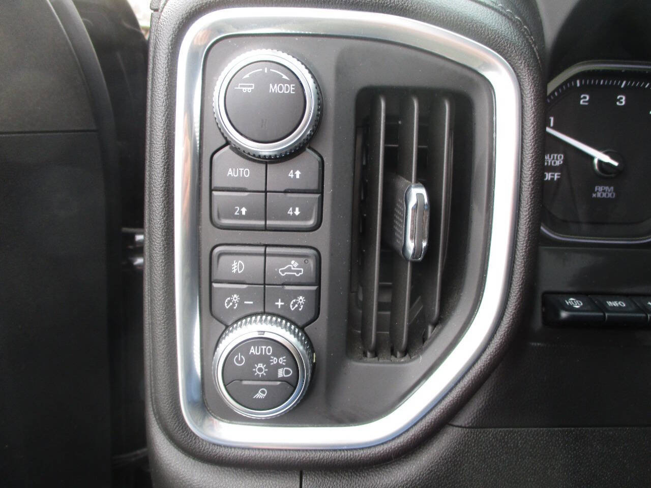 Used 2021 GMC Sierra 1500 Denali w/ Denali Ultimate Package image 20