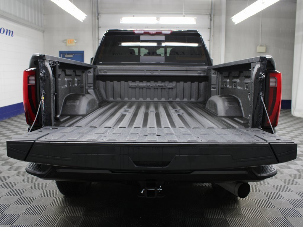 Used 2024 GMC Sierra 2500 Denali w/ Technology Package image 44