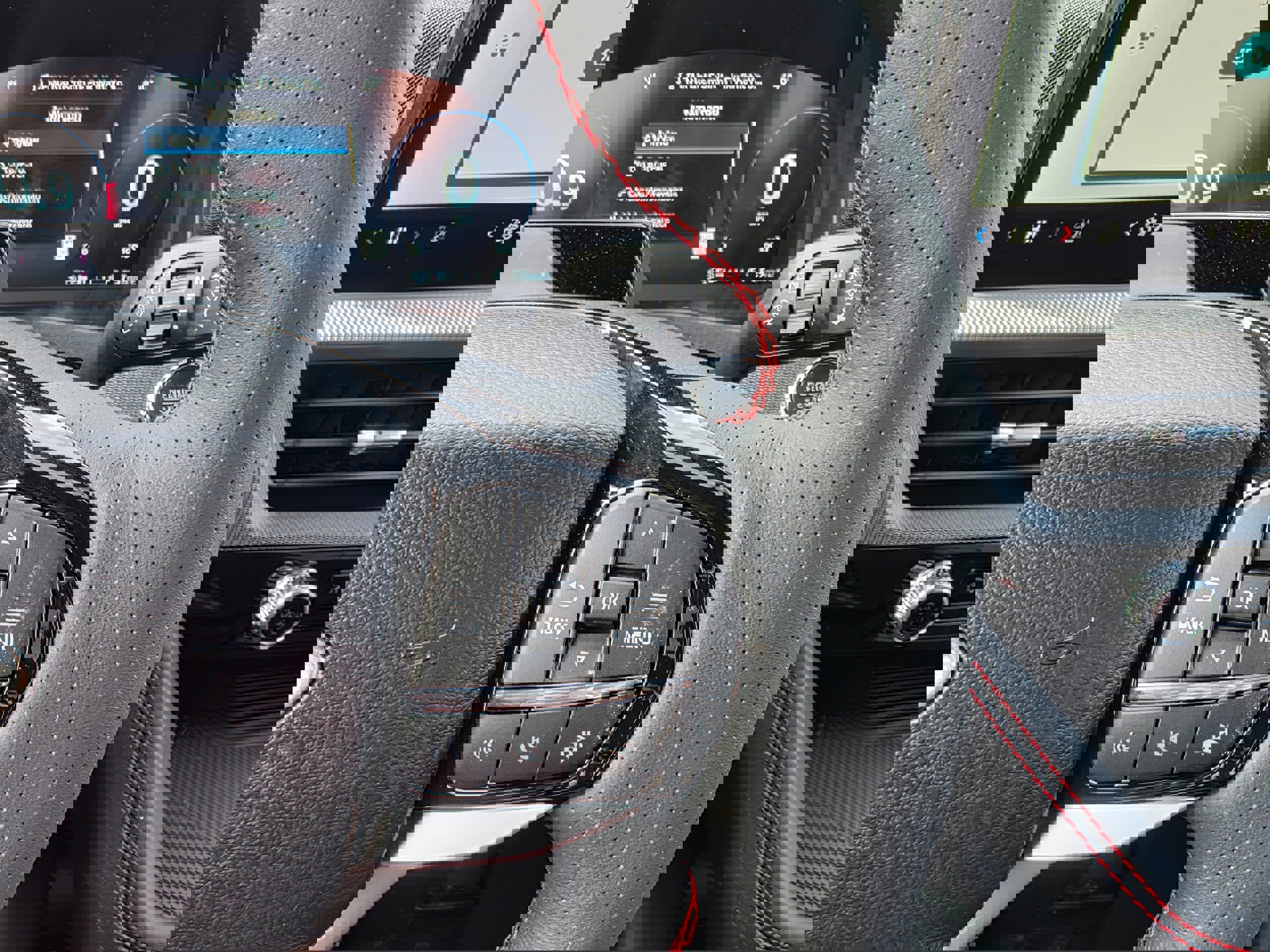 New 2026 Ford Explorer ST-Line image 23