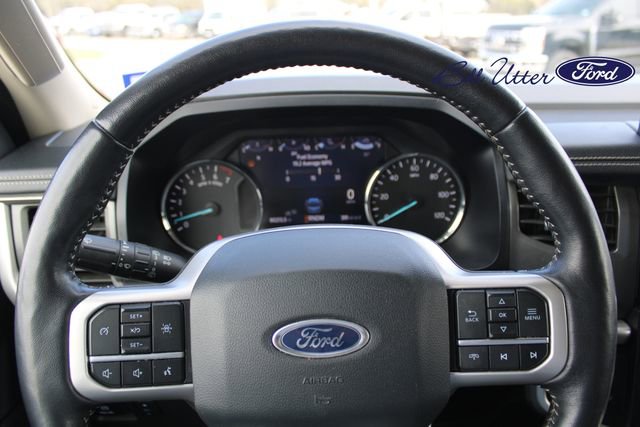 Used 2024 Ford Expedition Max XLT image 24