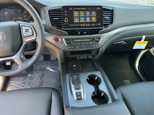 New 2026 Honda Ridgeline RTL image 18