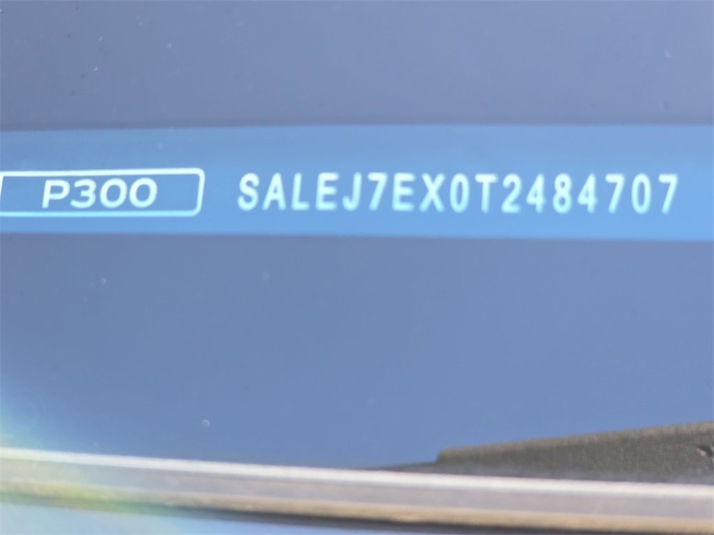 New 2026 Land Rover Defender 110 S image 36