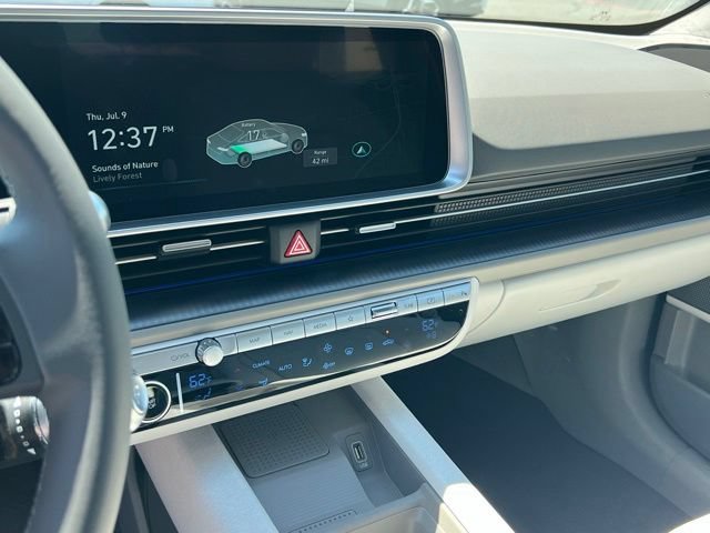 New 2025 Hyundai Ioniq 6 SEL AWD/4WD image 18