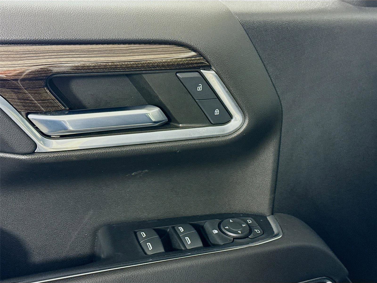 Certified 2022 Chevrolet Silverado 1500 LT image 13