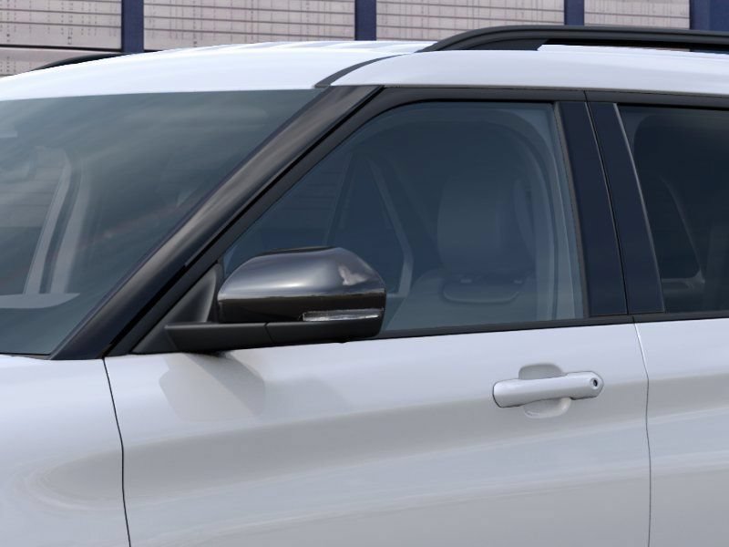 New 2027 Ford Explorer ST RWD image 54
