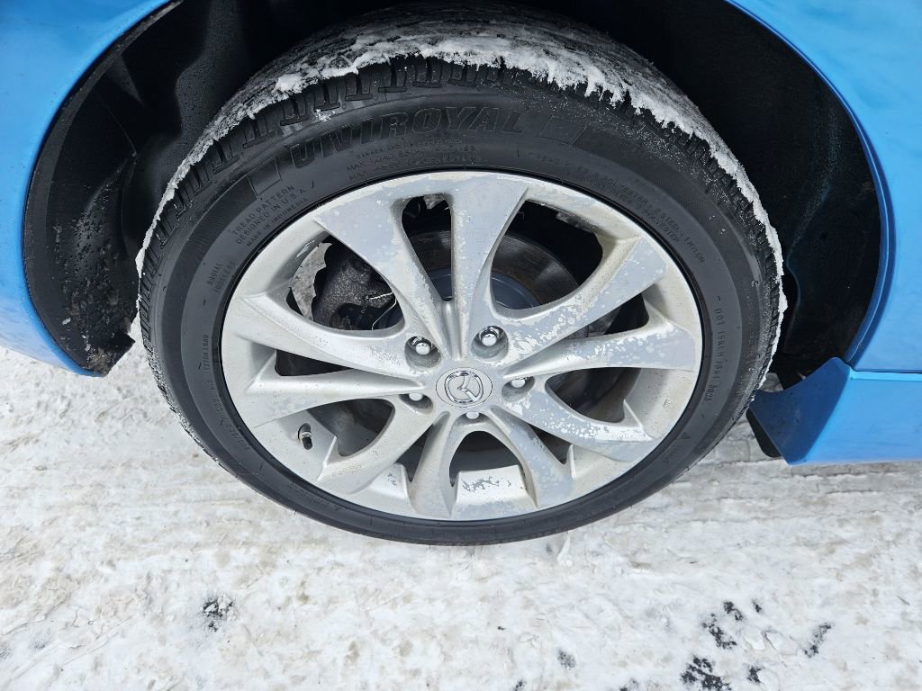 Used 2010 MAZDA MAZDA3 s Sport image 20