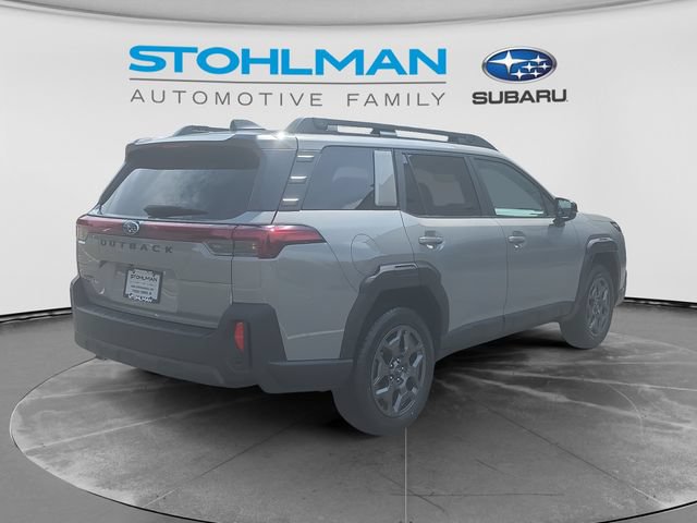 New 2026 Subaru Outback Premium AWD/4WD image 5