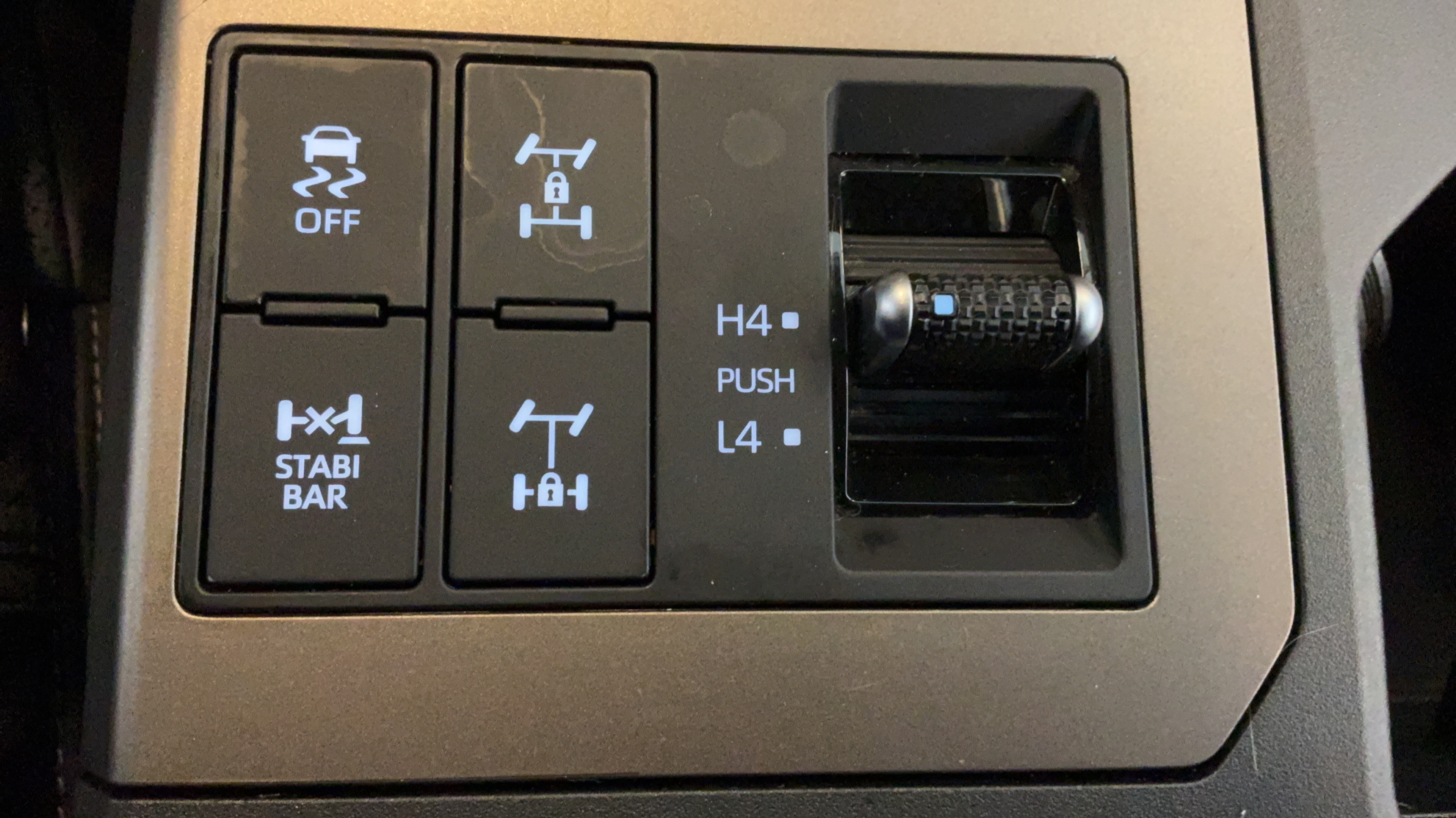 Used 2024 Toyota Land Cruiser AWD/4WD image 16