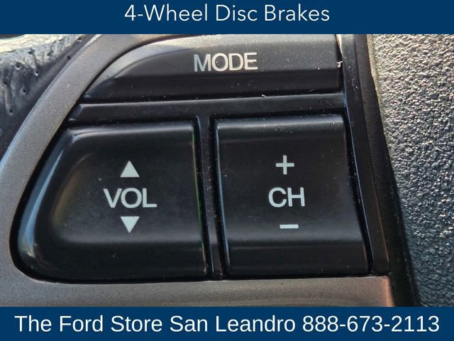 Used 2016 Honda Odyssey EX-L image 23